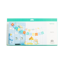 Load image into Gallery viewer, School Icons Banner