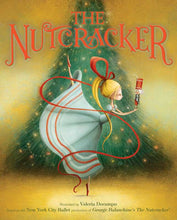 Load image into Gallery viewer, Nutcracker by NYC Ballet