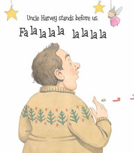 Load image into Gallery viewer, Deck the Walls!: A Wacky Christmas Carol