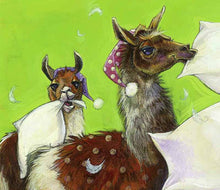 Load image into Gallery viewer, A isn't for Fox: An Isn't Alphabet