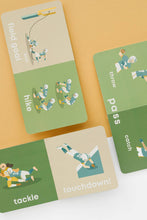 Load image into Gallery viewer, Football Baby- Board Book