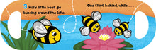 Load image into Gallery viewer, Busy Little Bee