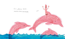 Load image into Gallery viewer, The Crayons Give Thanks