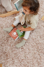 Load image into Gallery viewer, Baseball Baby- Board Book