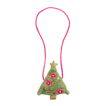 Load image into Gallery viewer, Light Up Christmas Purse