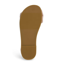Load image into Gallery viewer, Miss Cambelle Bow Sandal in Ballet - Kids