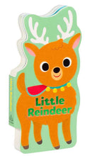 Load image into Gallery viewer, Little Reindeer