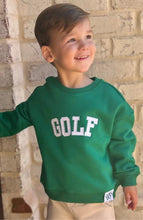 Load image into Gallery viewer, Golf Sweatshirt