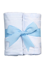 Load image into Gallery viewer, Fabric Burp Sets of 2