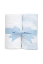 Load image into Gallery viewer, Fabric Burp Sets of 2