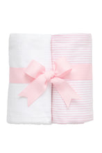 Load image into Gallery viewer, Fabric Burp Sets of 2