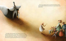 Load image into Gallery viewer, Nutcracker by NYC Ballet