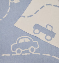 Load image into Gallery viewer, Reversible Blankets