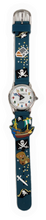 Load image into Gallery viewer, Children's Time Teaching Watch