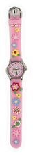 Load image into Gallery viewer, Children's Time Teaching Watch