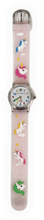 Load image into Gallery viewer, Children's Time Teaching Watch