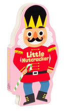 Load image into Gallery viewer, Little Nutcracker