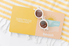 Load image into Gallery viewer, Beach Baby- Board Book