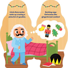 Load image into Gallery viewer, Little Nutcracker