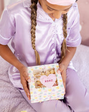 Load image into Gallery viewer, Conversation Hearts Cookie Boxes