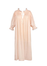Load image into Gallery viewer, Wendy Cotton Nightgown