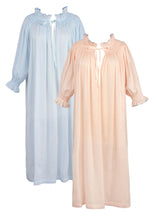 Load image into Gallery viewer, Wendy Cotton Nightgown
