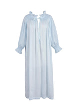 Load image into Gallery viewer, Wendy Cotton Nightgown