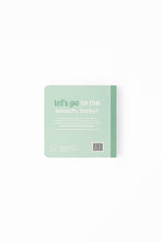 Load image into Gallery viewer, Beach Baby- Board Book