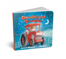 Load image into Gallery viewer, Goodnight Tractor