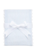 Load image into Gallery viewer, Fancy Burp / Fabric w/ Trim