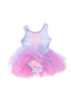Load image into Gallery viewer, Ballet Tutu Dress