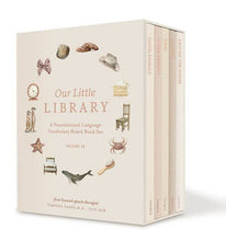 Load image into Gallery viewer, Our Little Library Vol. 2