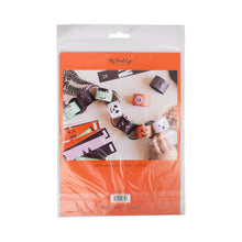 Load image into Gallery viewer, Halloween Countdown Paper Chain