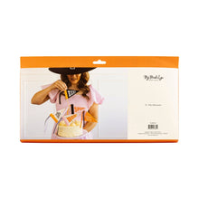 Load image into Gallery viewer, Mini Felt Halloween Pennant Banners