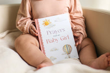 Load image into Gallery viewer, Prayers for My Baby Girl