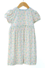 Load image into Gallery viewer, Cowboy Hat Annie Dress