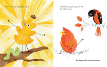 Load image into Gallery viewer, A Very Big Fall