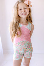 Load image into Gallery viewer, Bella Unitard - Happiness