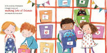 Load image into Gallery viewer, On the First Day of Kindergarten