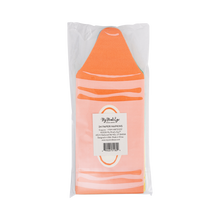 Load image into Gallery viewer, Crayon Shaped Dinner Napkin Set