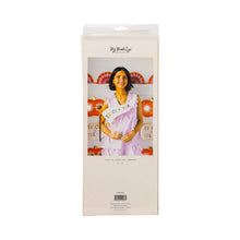 Load image into Gallery viewer, Trick or Treat Felt Pennant