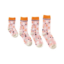 Load image into Gallery viewer, Ghost Pattern Socks