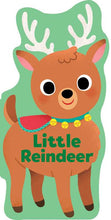 Load image into Gallery viewer, Little Reindeer