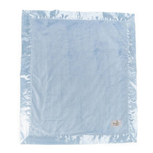 Load image into Gallery viewer, Blue Glad Dreams Blanket