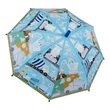 Load image into Gallery viewer, Construction Color Changing Umbrella