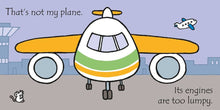 Load image into Gallery viewer, That's Not My Plane...