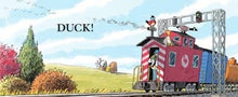 Load image into Gallery viewer, Duck, Duck, Goose!