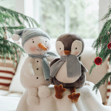 Load image into Gallery viewer, Chilly the Snowman