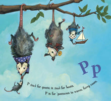 Load image into Gallery viewer, A isn't for Fox: An Isn't Alphabet