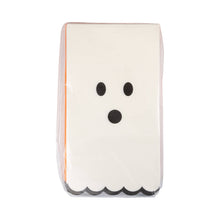 Load image into Gallery viewer, Ghost and Jack Guest Napkin Set